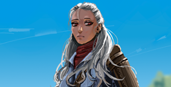 Authority Aggro-Midrange
